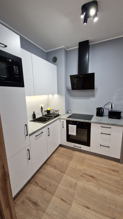 Apartamenty Września III