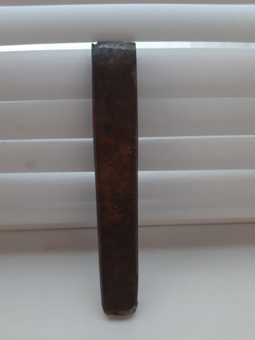 Продам Зубило металлическое