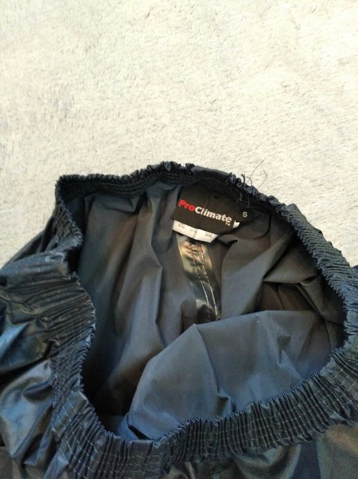 Spodnie przeciwdeszczowe ProClimate roz. S