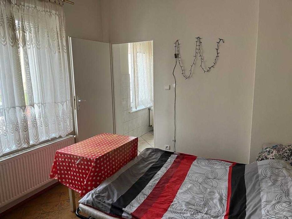 Do wynajęcia od zaraz kawalerka obok CH Panorama