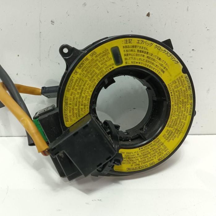 FITA AIRBAG SMART FORFOUR 2005