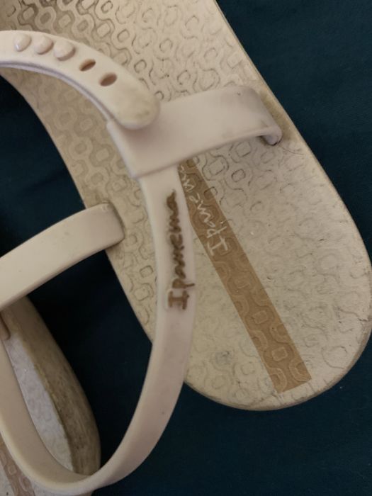 Sandalias Ipanema 36/37
