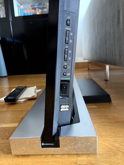Sony Bravia KDL40NX700