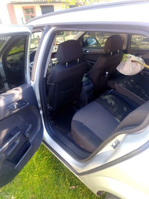 Продам Opel astra h 1.6