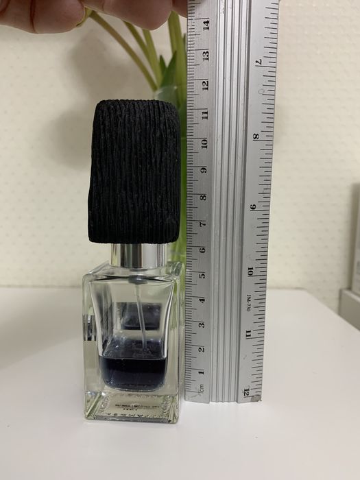 Nasomatto Black Afgano - 10 мл оригинал