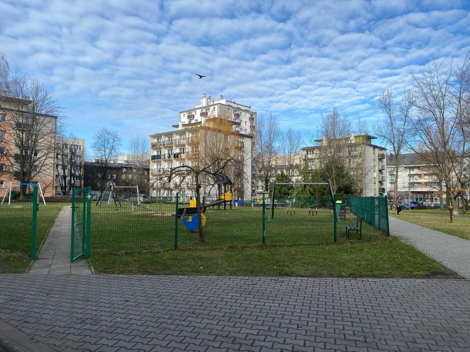 Mieszkanie Katowice Zawodzie