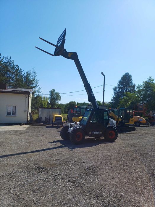 Ładowarka teleskopowa  Bobcat T2250
