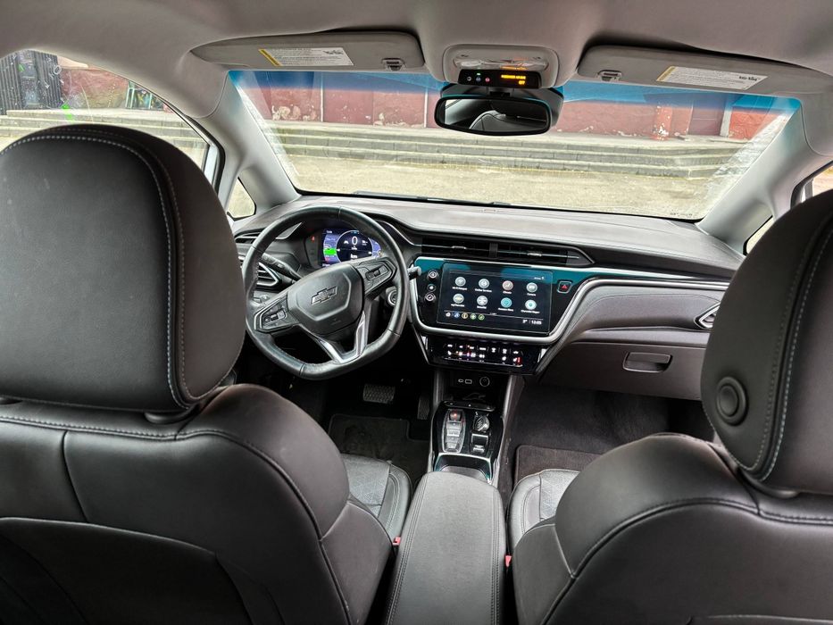 Продається Chevrolet Bolt Prime/2LT 2023