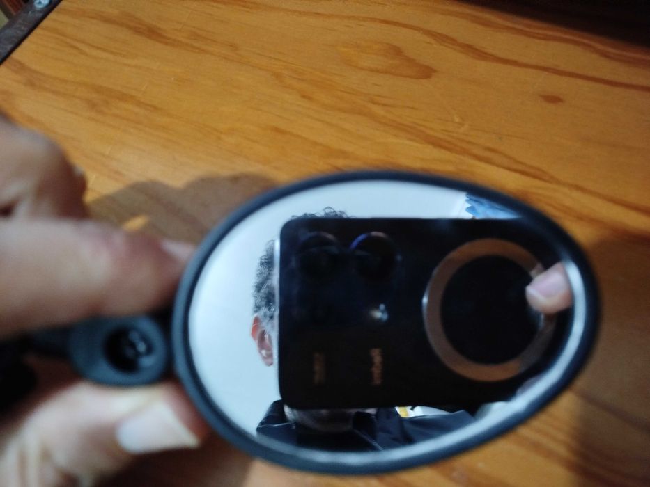 Espelho retrovisor Trotineta ou Bicicleta -Tenho vários, aceito trocas