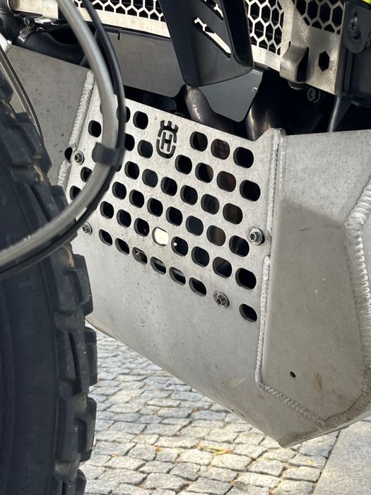 Husqvarna Norden 901