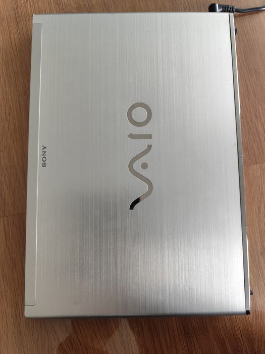 Vendo  Sony  Vaio