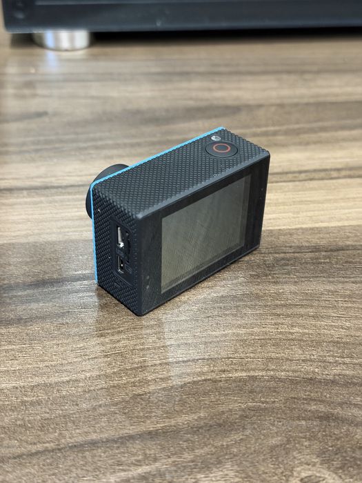 Экшн камера SJCAM SJ5000X Wifi