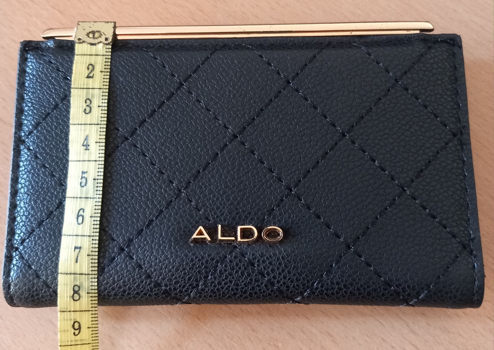 Conjunto de Bolsa de Mulher Aldo +Oferta + Carteira Pequena
