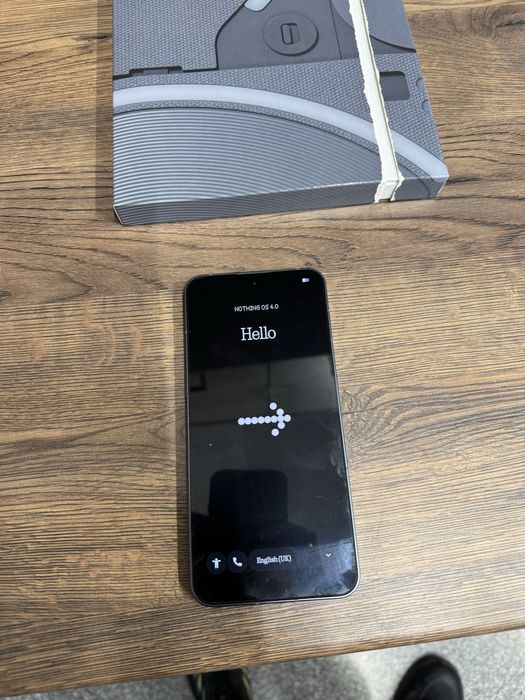 Nothing Phone 2 256gb