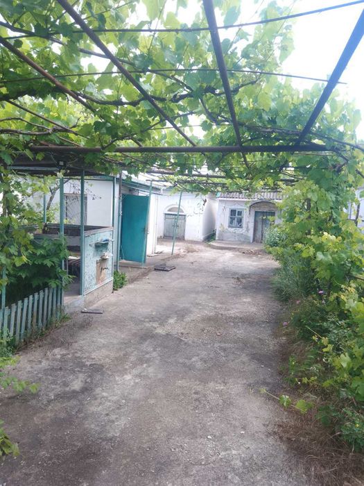 Продам дом в с. Буялик з газом та санузлом, зручне сполучення з Одесою. - View 2