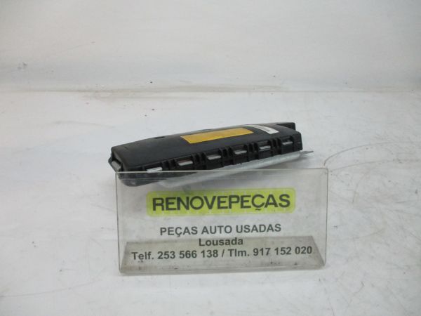 Airbag banco direito RENAULT Clio III (BR0/1, CR0/1)