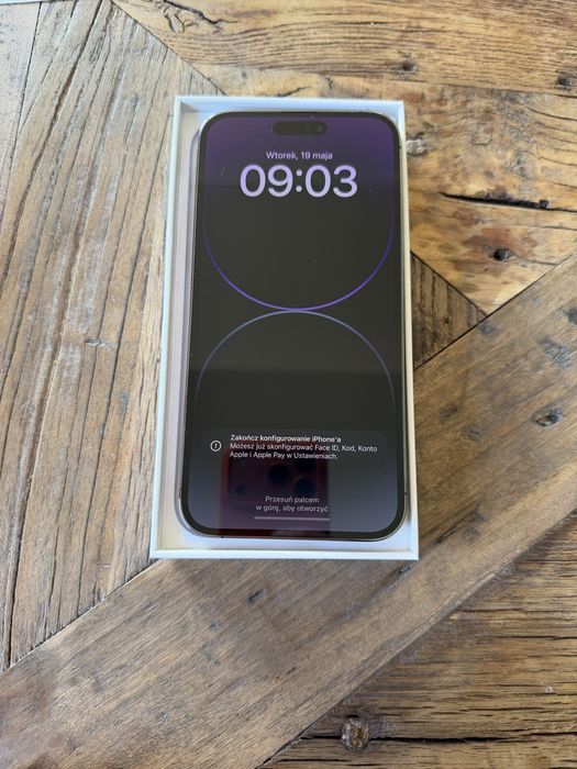 Iphone 14 Pro Max 128 GB