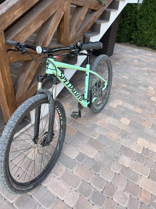 Велосипед Specialized