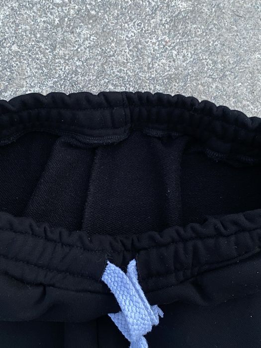 Flared спортивки , кльош, flared sweatpants