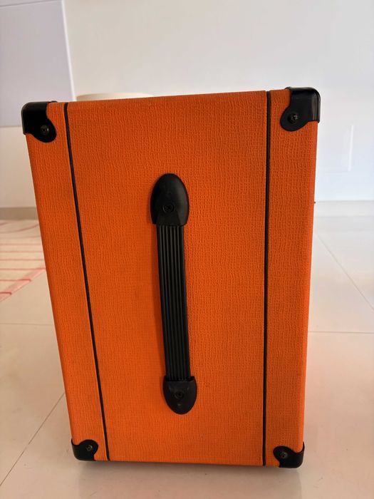 Orange Tiny Terror Combo 1x12 — 15W