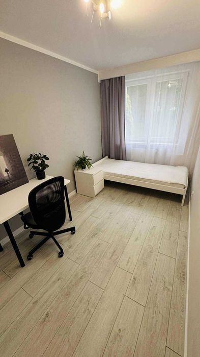 Mieszkanie 4 pokojowe Gdańsk Morena bez najmu okazjonalnego! - View 6