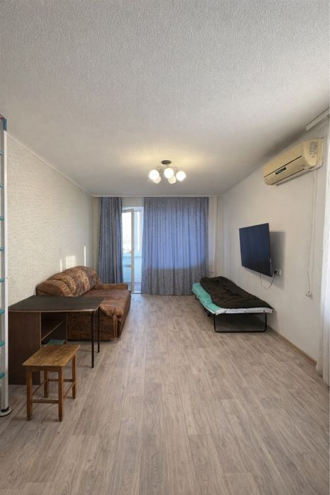 Продам 3-к квартиру на Солнечном