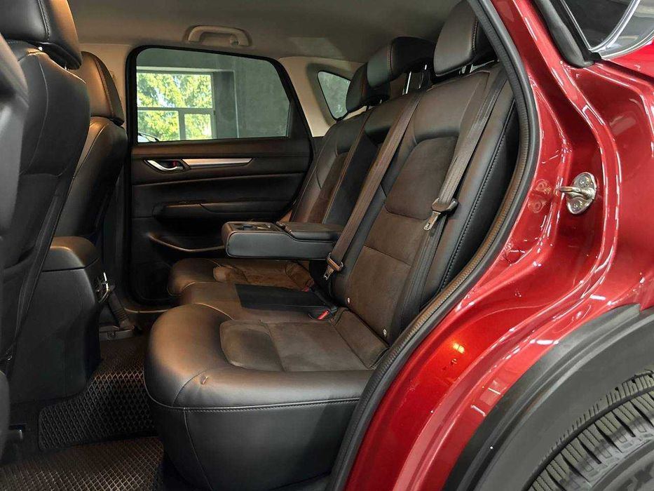 Продам MAZDA CX-5 2019 року