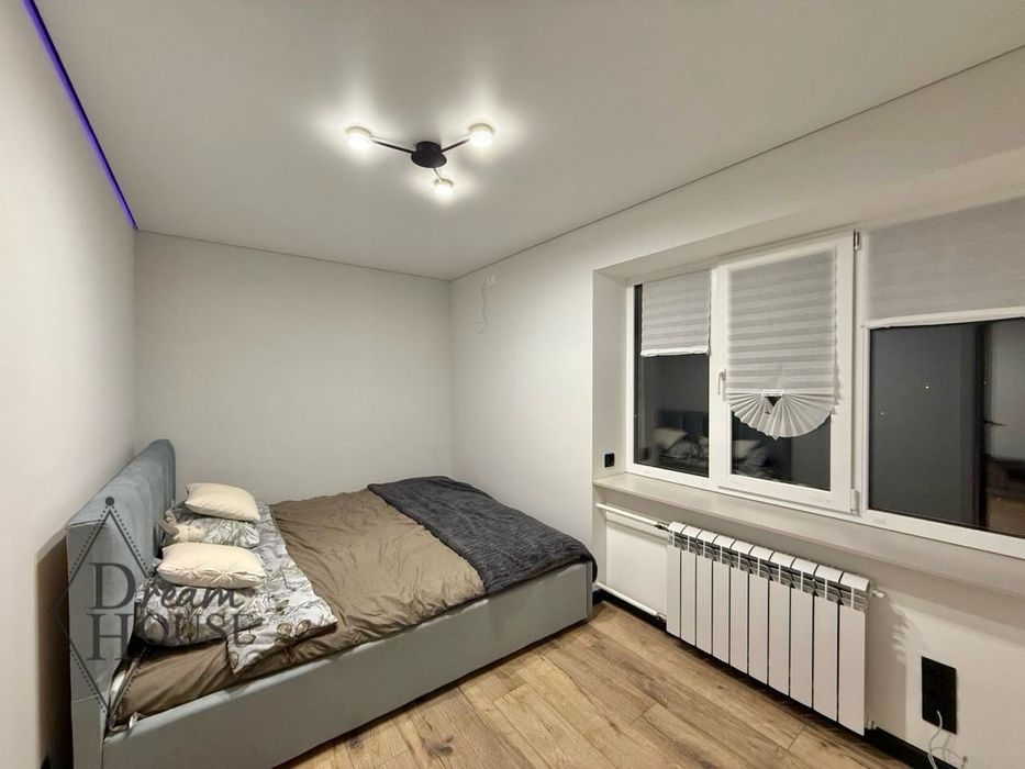 Продаж 2 кімнатної квартири