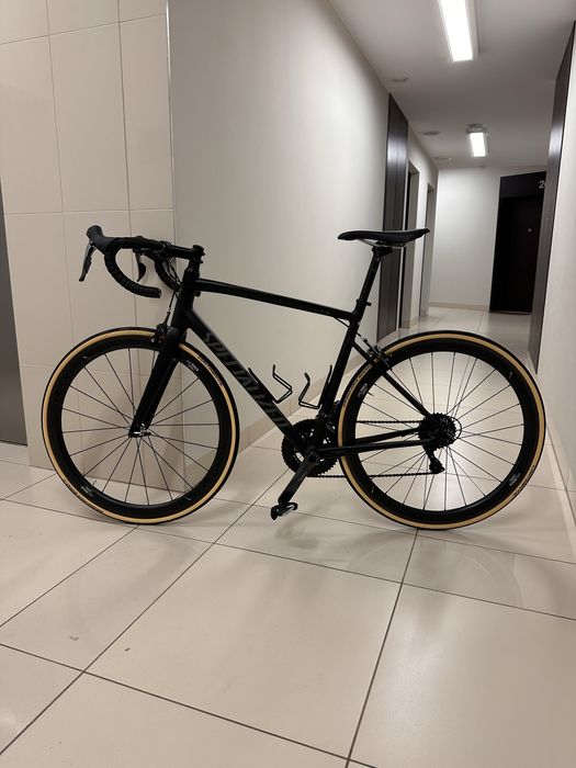 Rower Szosowy - Specialized Allez E5 Karbon