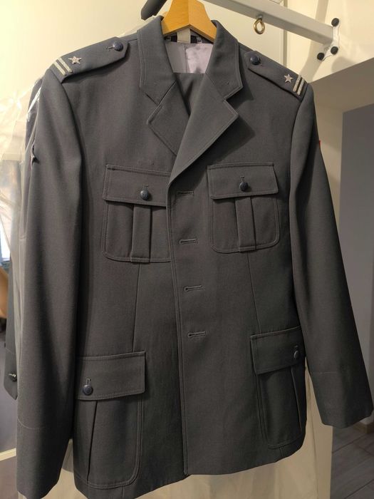 Mundur Wyjściowy Sił Powietrznych