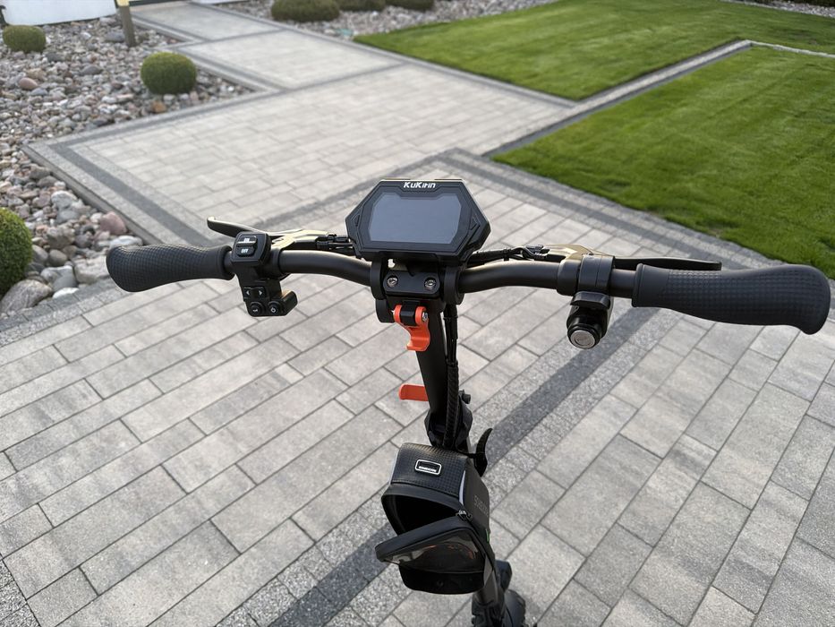 Kukirin g2 pro 2025