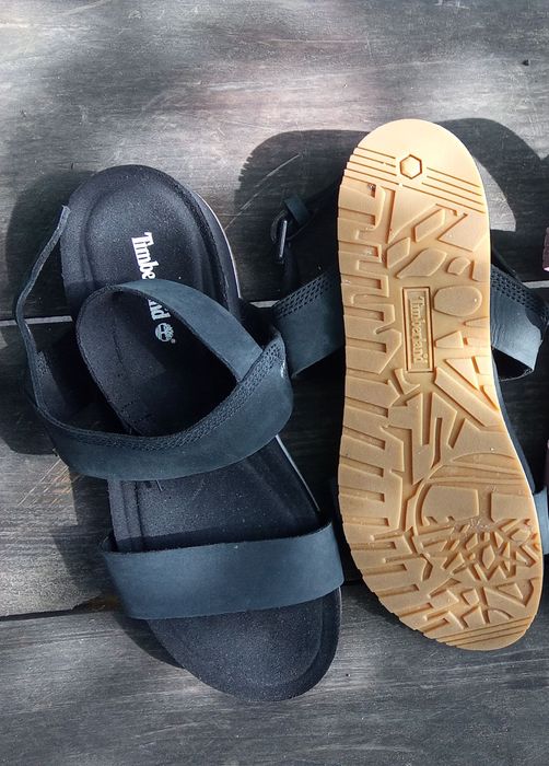Босоніжки жіночі Timberland