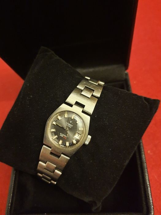 Tissot Damski PR 516 automat
