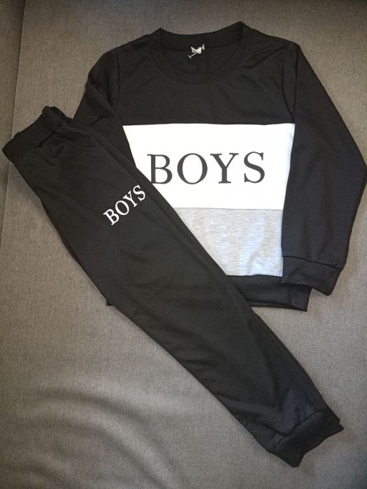 Спортивний костюм 30 р. 5-7 рр