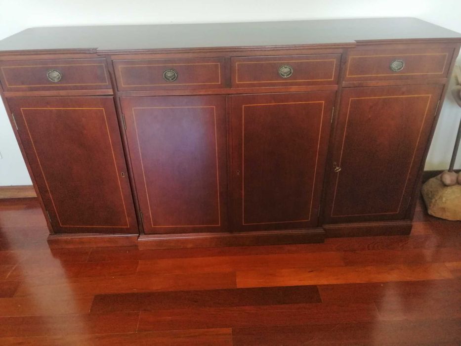 Aparador sala da 8&80