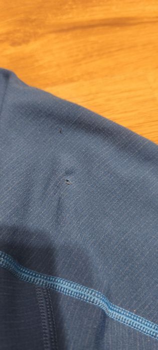 Bluza Haglofs Rozm L Merino Stan Bardzo Dobry.