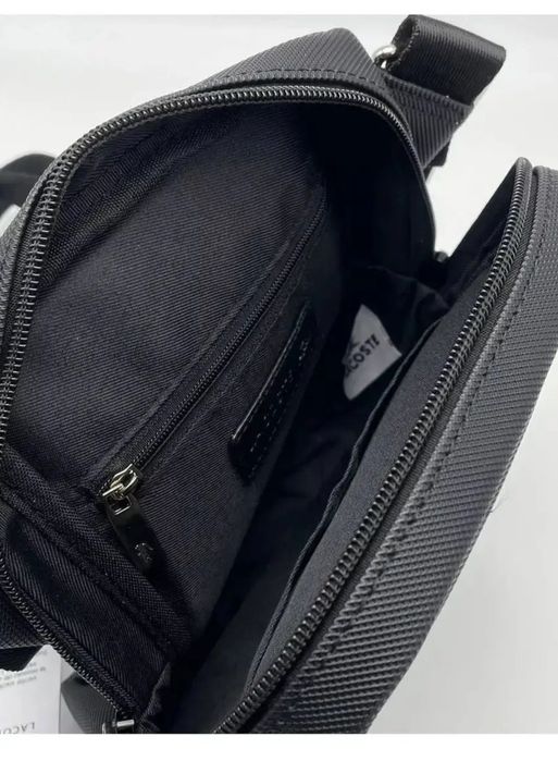 Чоловічі сумки lacoste, прямо з Бразилії