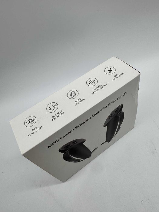 CONTROLLER GRIPS PRO FOR Q3 od loombard milicz