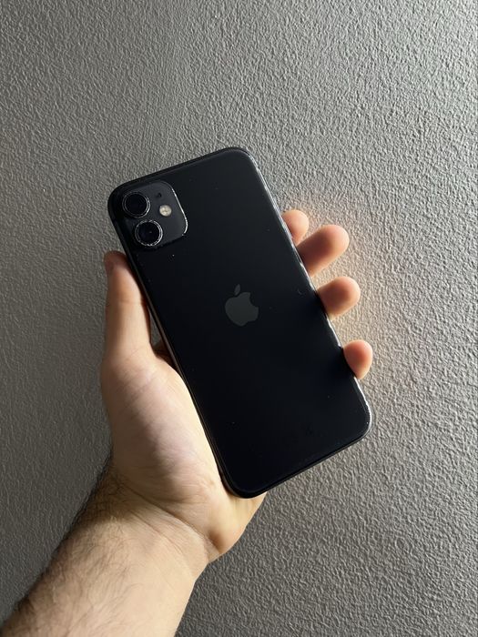 iPhone 11 64gb (Bom Estado)