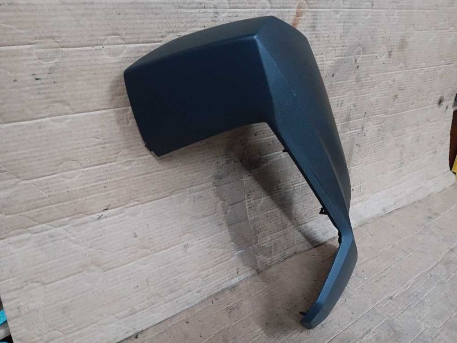 Carenagem frontal direita Honda NSS125 versão 2023 a 2025