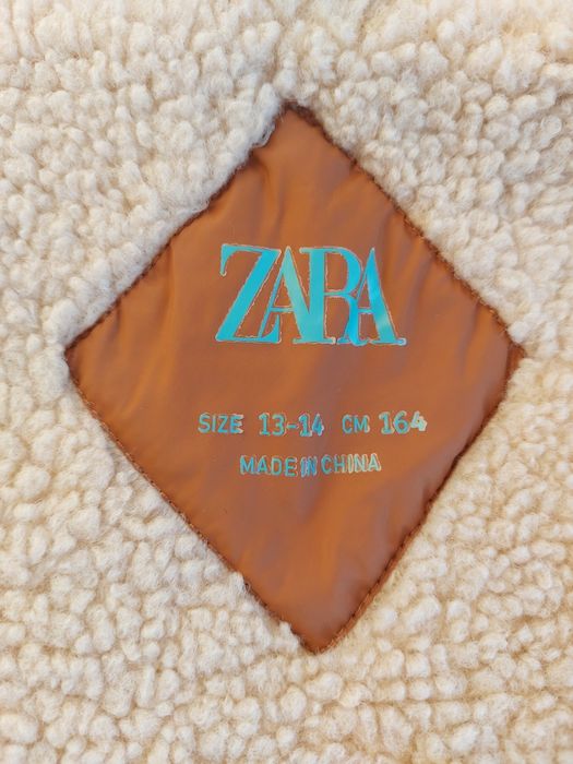 Жилетка ZARA (11-13 років)