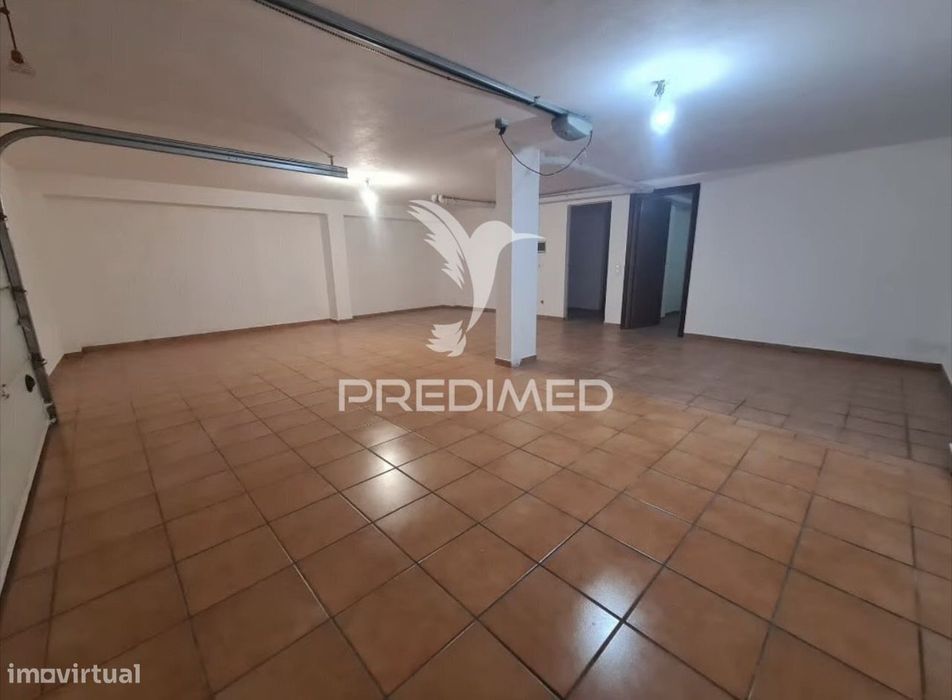 Moradia T3 Condominio Privado