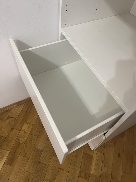 Комод тумба полиці шафа IKEA Jysk скандинавський стиль лофт мінімалізм