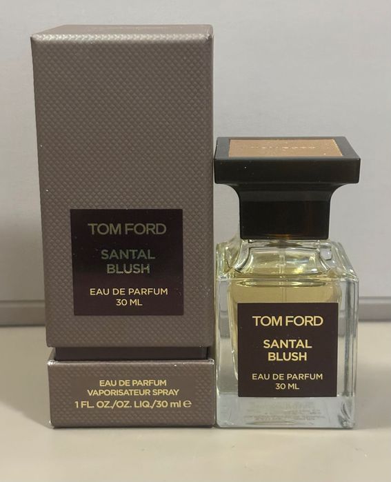 Tom Ford Santal blush edp woda perfumowana