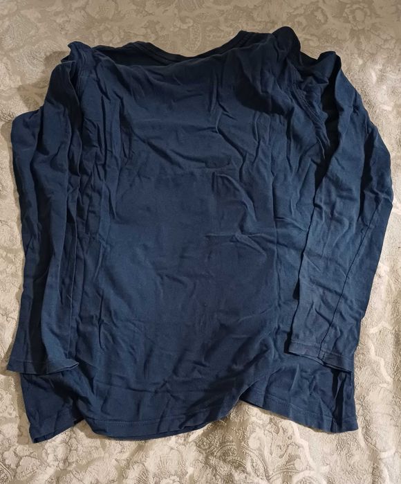 Camisola Manga Comprida Lefties