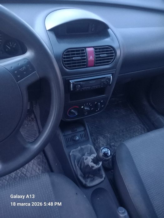 Opel Corsa 1.3 Diesel