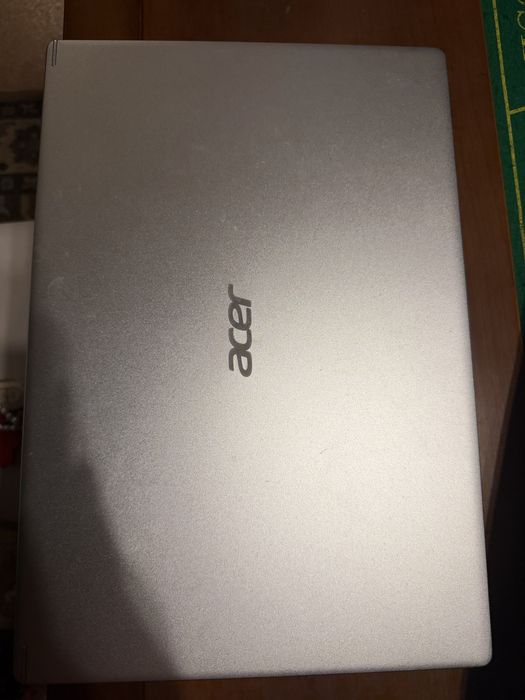 Acer Aspire 5 A515-56G i7 | Para Reparação ou Peças