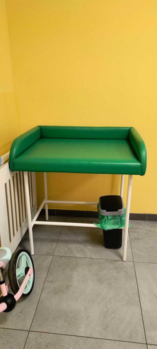 przewijak dla niemowląt