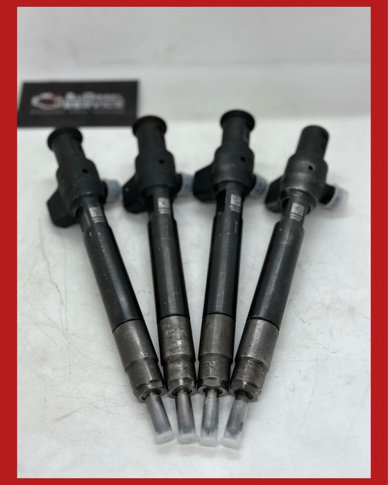 Б/Б форсунка 28388960 DELPHI 2.0 TDCI Ford / PEUGEOT / CITROEN