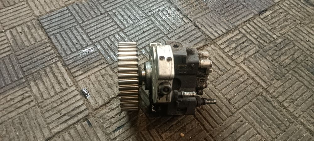 ТНВД Рено трафик, Опель виваро 1.9 дизель